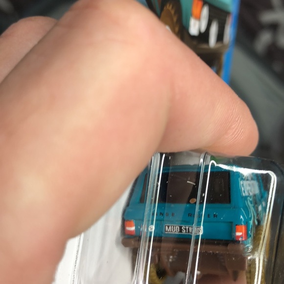 Range Rover classic - Picture 8 of 8